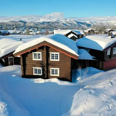Charming Timber Lodge For Gathering And Celebrations