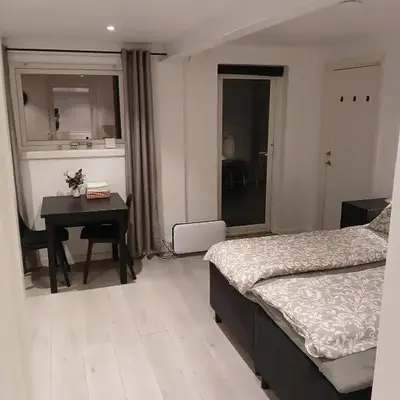 studio apartment 24 sqm
