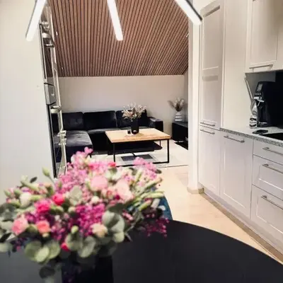 Cozy Apartment in Melhus