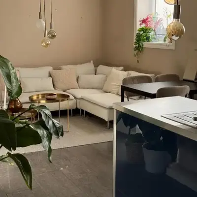 Cozy apartment near city center and the mountains