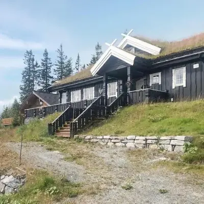 Nice Home In Rjukan With Wifi