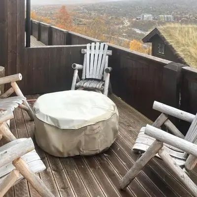 Stunning Apartment In Hovden I Setesdal