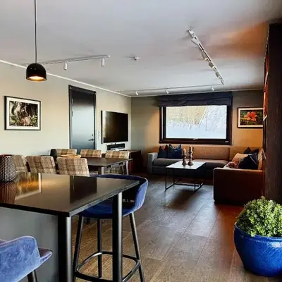 Geilolie - apartment in Geilo