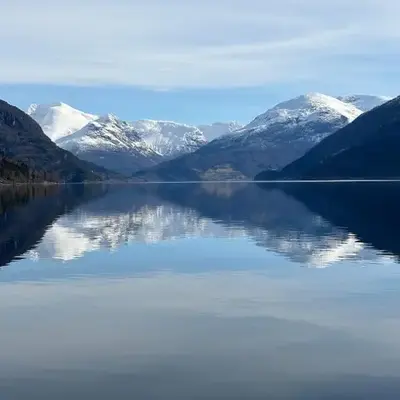 Faleide View