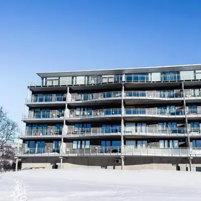 4 star holiday home in HOVDEN
