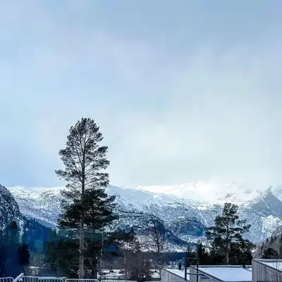 4 star holiday home in Hemsedal