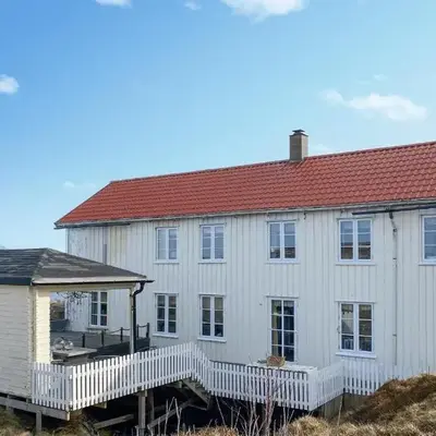 Amazing Home In Averøy With Wifi