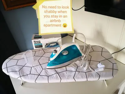 a computer mouse sitting on top of a table at Home is where your heart is! in Bergen