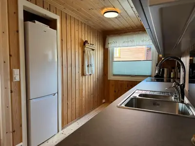 Gallery image of Menkestølen in Beitostøl