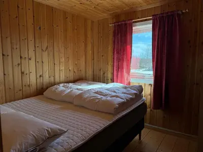 Gallery image of Menkestølen in Beitostøl