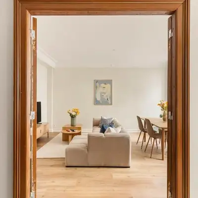 HH - Modern Apartments l City Center