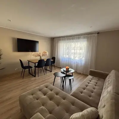 Comfortable apartment in Ålesund