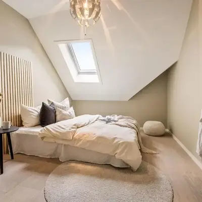 Central newly renovated apartment
