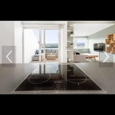 Penthouse Ålesund city center