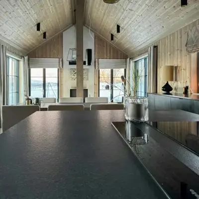 Mountain Cabin By The Trails In Beitostølen