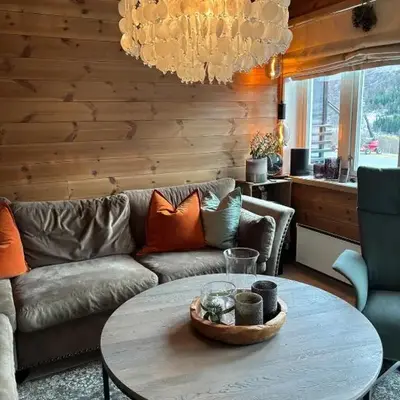 Apartment in Myrkdalen Voss