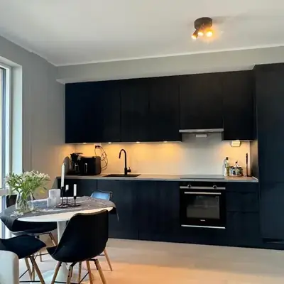 Modern