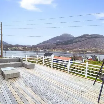 Pet Friendly Home In Nedre Vats