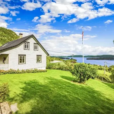 Nice Home In Lundegrend With Wifi