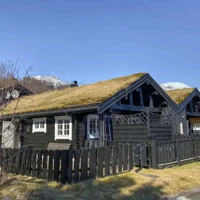 Lovely Home In Straumgjerde