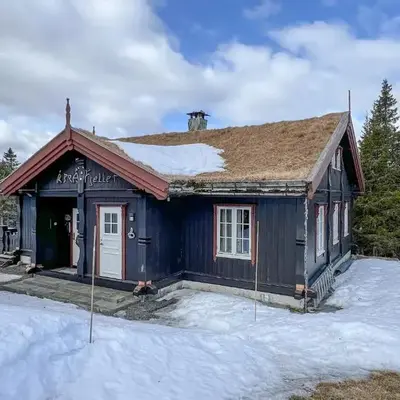 Nice Home In Sjusjøen With Wifi