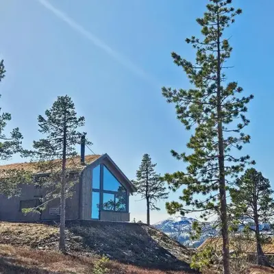 Beautiful Home In Tuddal With Wifi