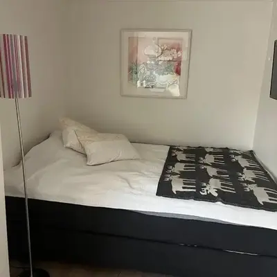 Leilighet i Lillehammer med gratis parkering
