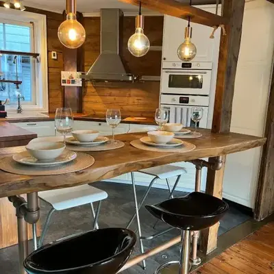 Cozy apartment in City Center