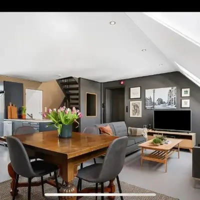 The Jugend Loft