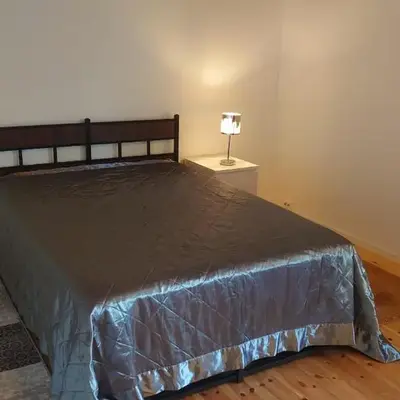 Studio apartment 48m2