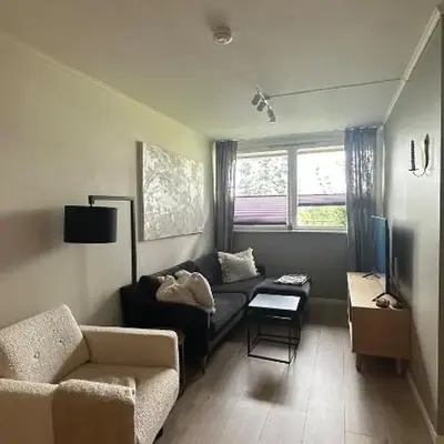 One bedroom apartment close to Asker centrum