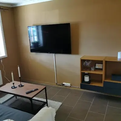 Cozy apartment close to many experiences