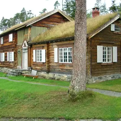 Gravraakstuggu