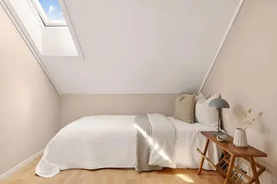 Gallery image of Modern Apartment in Charming Area in Bergen