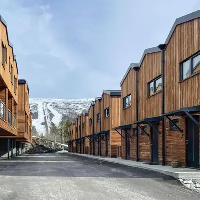 Amazing Apartment In Bjorli