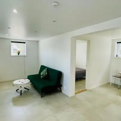 Cosy One Bedroom Apartment