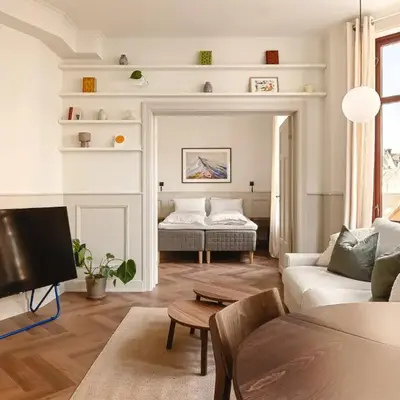 F7 l Architects Choice