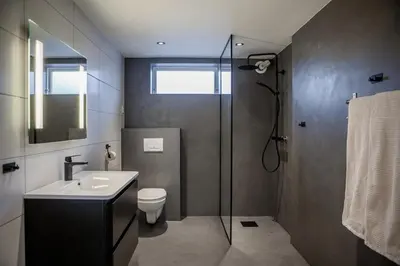 Gallery image of Apartment in central and quiet area in Ålesund