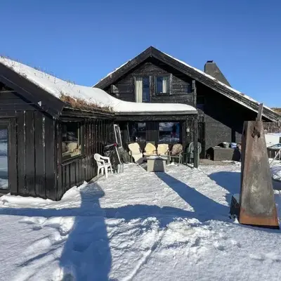 Pet Friendly Home In Hovden I Setesdal
