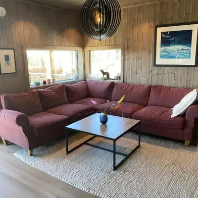 Cabin at Norefjell! Perfect for families with children