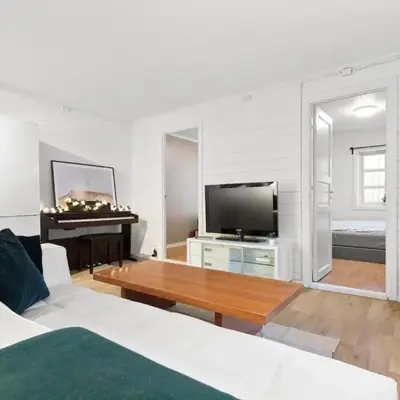 Staymate apartments. Trondheim sentrum