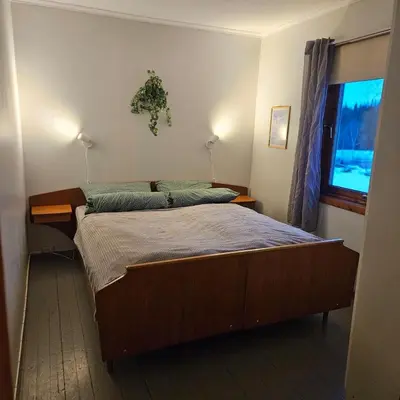 Gallery image of Varborg in Kirkvoll