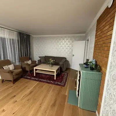 A comfy House