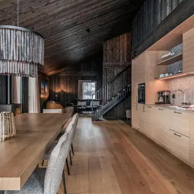 Kikut Alpin Lodge 1301