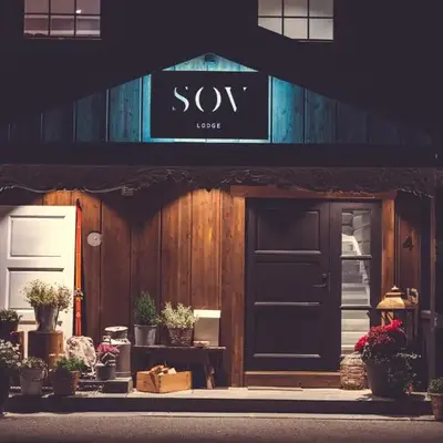 Sov Lodge