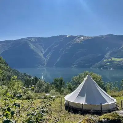 Glamping Kalhagen