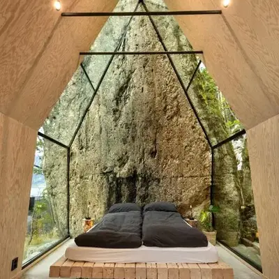 Spectacular Fjord getaway - The Forge