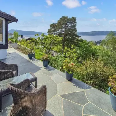 Nice Apartment In Bergen With Wifi