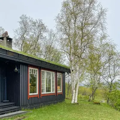 2 Bedroom Lovely Home In Oppdal
