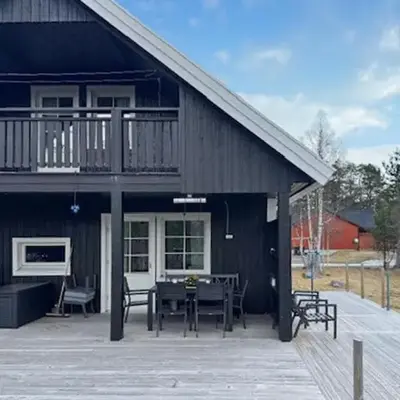 Stunning Home In Bjorli With Wifi